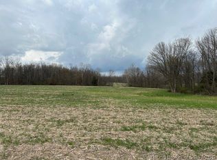 496 N Elliott Road, Salem, IN