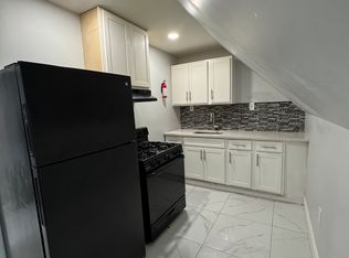 33 W End Ave #3, Newark, NJ 07106