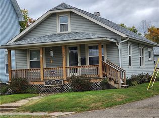 221 E State St, Newcomerstown, OH 43832