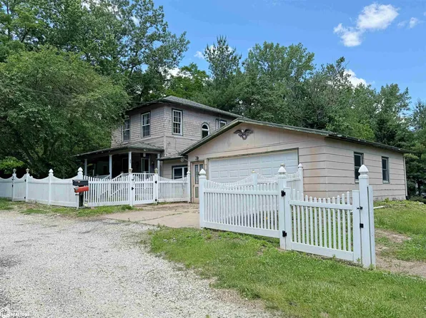 435 Avenue A, Fort Madison, IA 52627