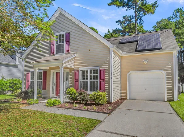 9013 Robins Nest Way, Summerville, SC 29485