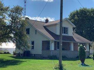 14225 Shaffer Rd, Swanton, OH 43558