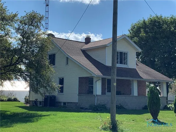 14225 Shaffer Rd, Swanton, OH 43558