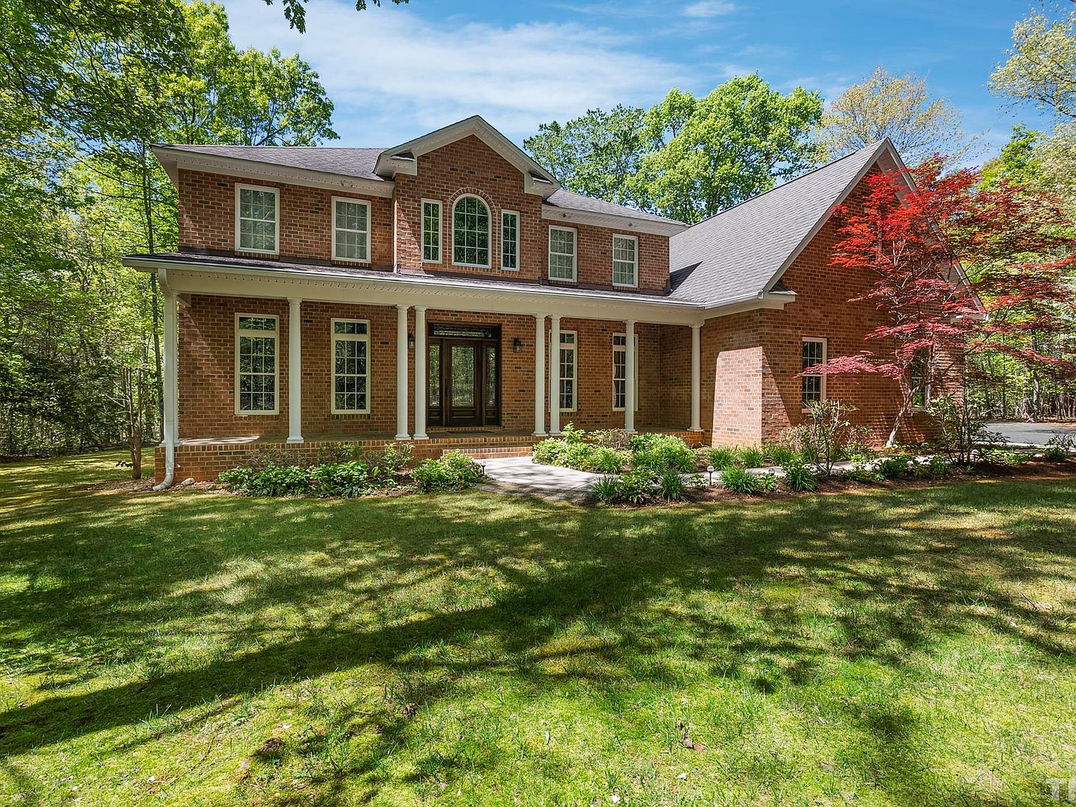 1128 Ten Oaks Dr N, Efland, NC 27243 Zillow