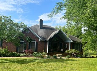 118 Easy St, Hazel Green, AL 35750