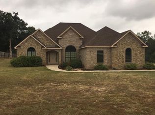 103 Hidden Falls Dr, Gilmer, TX 75645