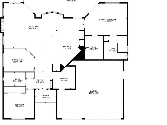 3rd image of 2873 Cactus Bloom Drive