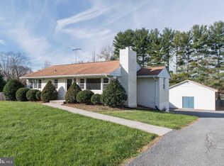 3302 Coventry Court Dr, Ellicott City, MD 21042