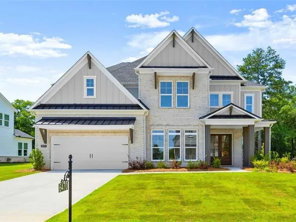 6470 Pond View Dr, Cumming, GA 30028
