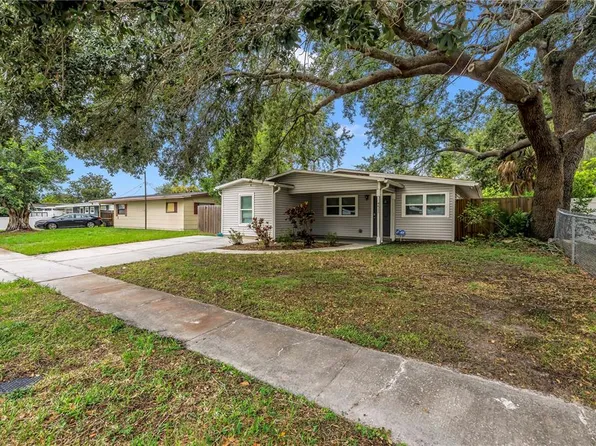 4411 W LEILA AVENUE, TAMPA, FL 33616