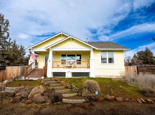 8906 SW Shad Rd, Terrebonne, OR 97760