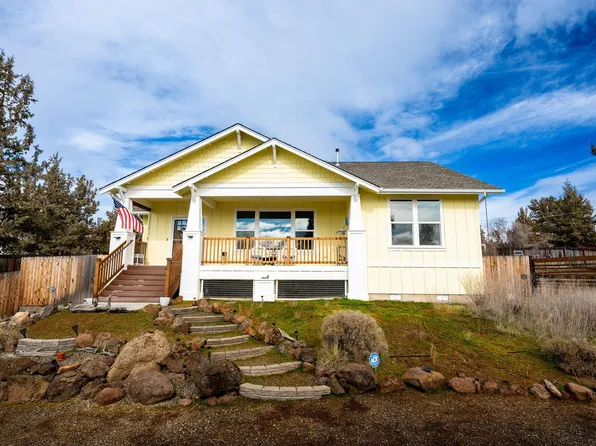 8906 SW Shad Rd, Terrebonne, OR 97760