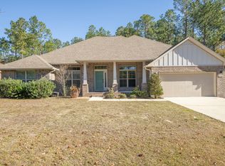 614 Terrier Trl, Crestview, FL 32536