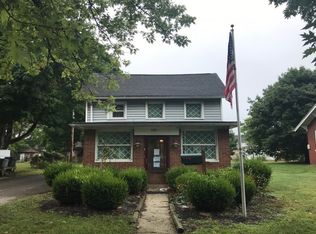 151 E High St, Circleville, OH 43113