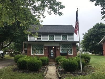 151 E High St, Circleville, OH, 43113