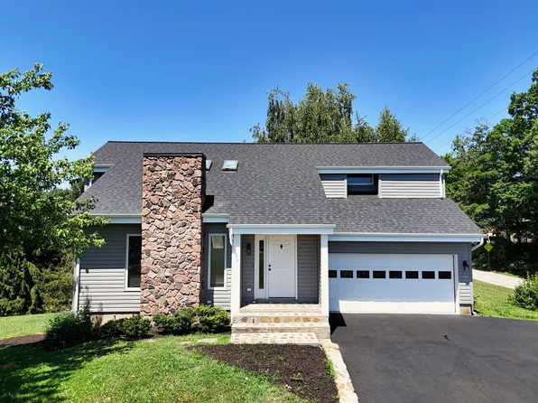 20 Howery St, Christiansburg, VA 24073