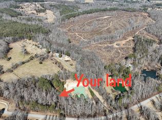 0 New Hope Rd, Toccoa, GA 30577