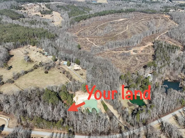 0 New Hope Rd, Toccoa, GA 30577