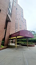 Rented by Corcoran