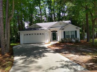 57 Penny Ln, Pawleys Island, SC 29585