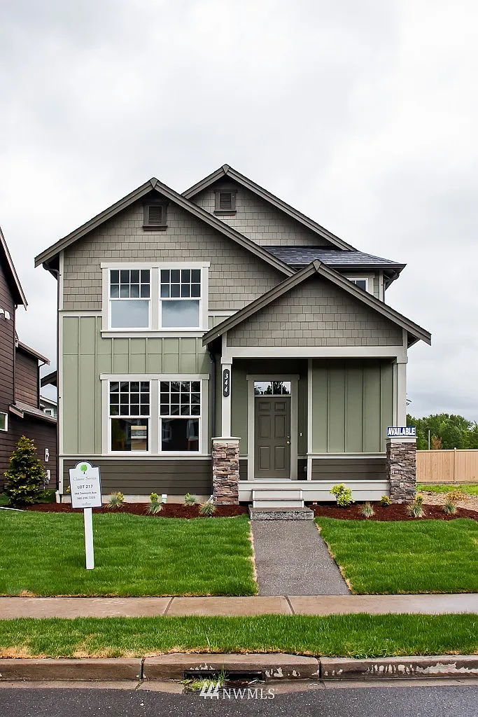344 (lot217) Tremont photo 1