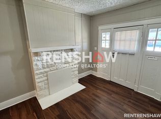 696 Decatur St, Memphis, TN 38107