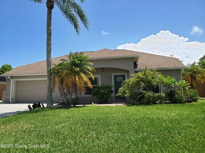 821 Wild Flower St, Merritt Island, FL, 32953
