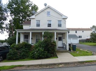 812 Cedar St #B, Boonton Twp, NJ 07005