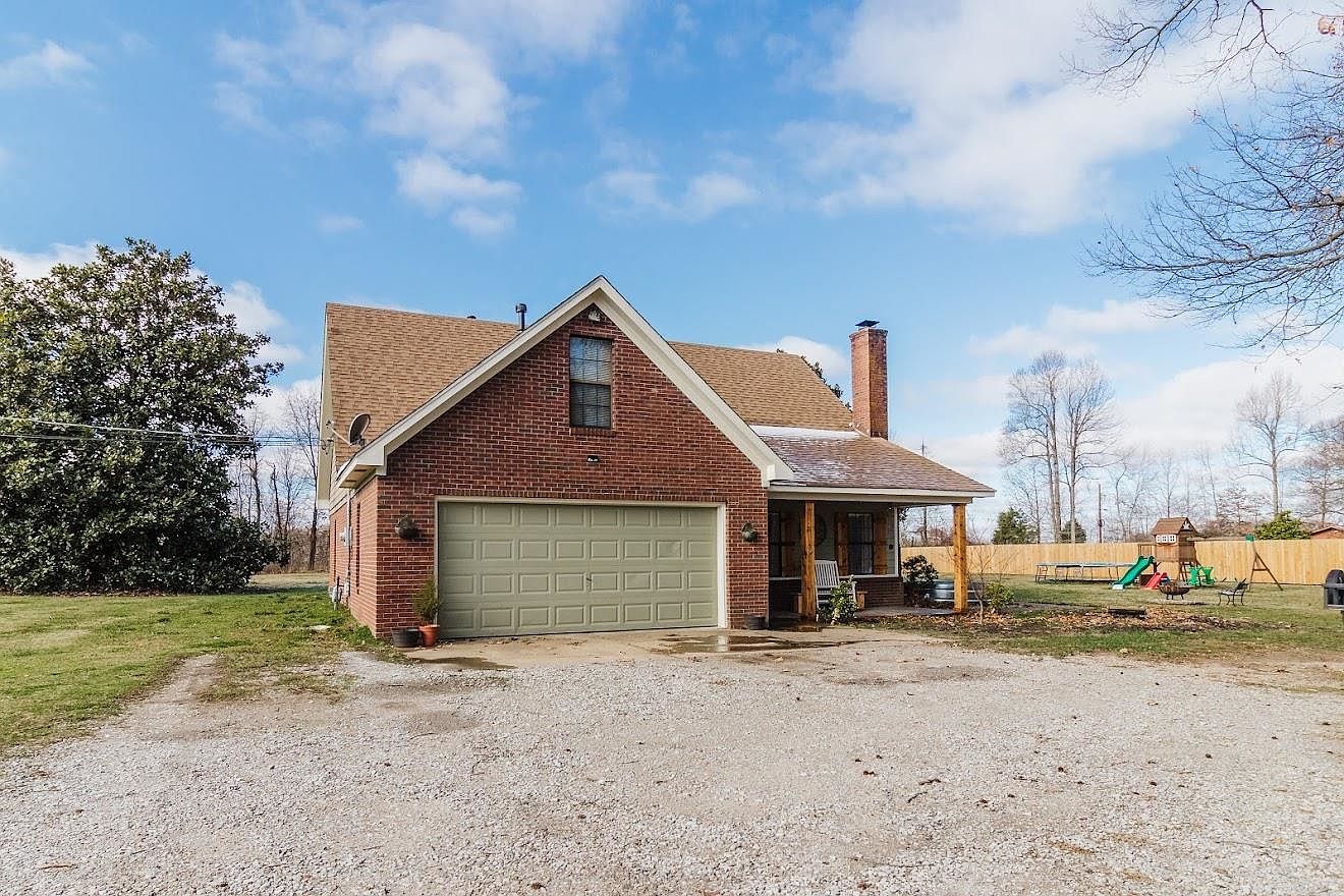 3645 Marshall Rd, Munford, TN 38058 Zillow