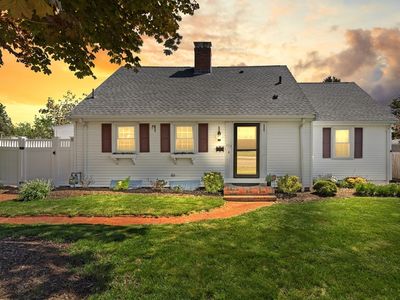 113 Standish Ave, Plymouth, MA, 02360