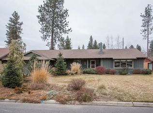 126 W 40th Ave, Spokane, WA 99203