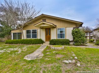 42850 Interstate 10 W, Boerne, TX 78006