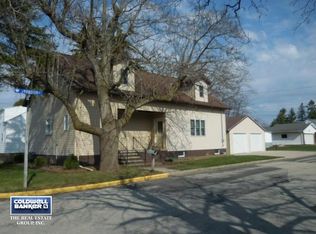 305 Johnston St, Denmark, WI 54208