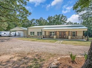 389 Vz County Road 3212, Wills Pt, TX 75169