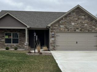 400 Bahner Dr, Monroe, IN 46772
