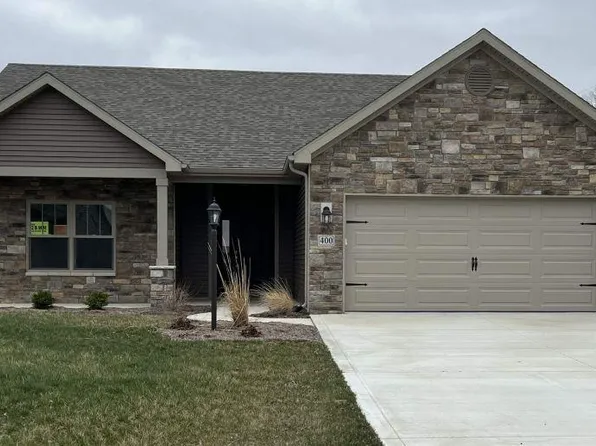 400 Bahner Dr, Monroe, IN 46772