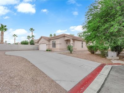 8117 Indigo Gully Ct, Las Vegas, NV, 89143