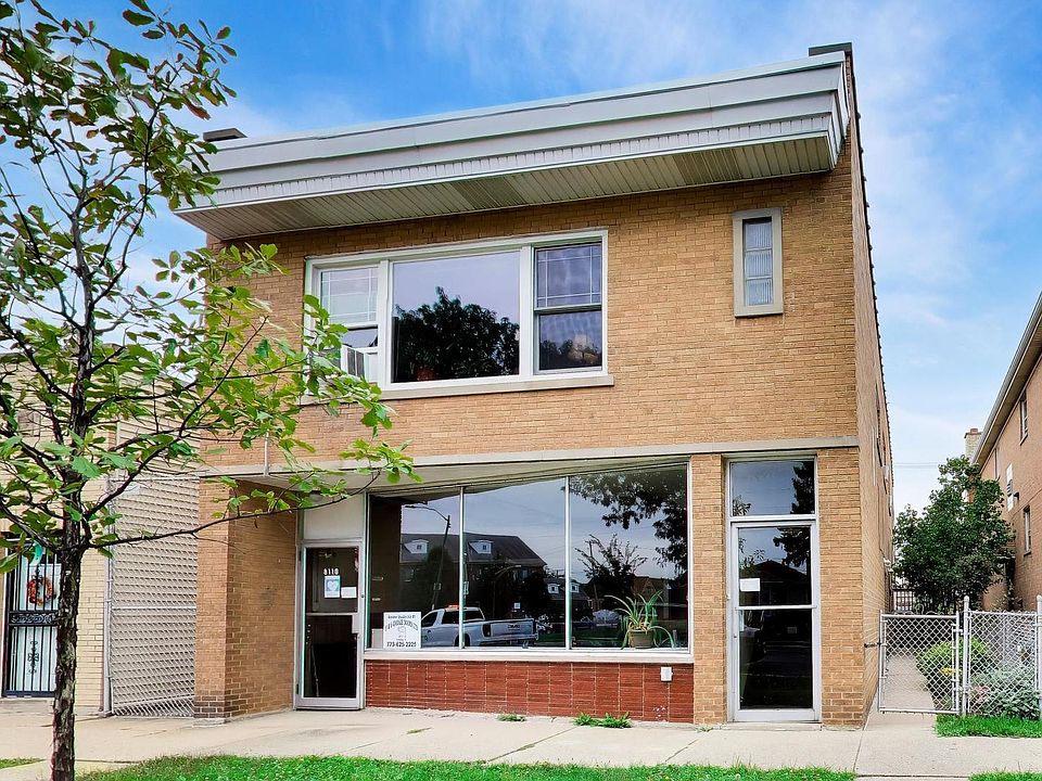Addison Il 8110 W Addison St, Chicago, IL 60634 | MLS #12770217 | Zillow