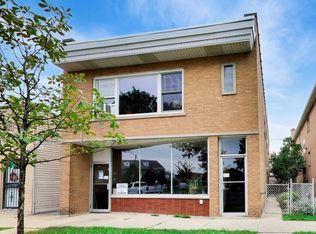 8110 W Addison St, Chicago, IL 60634