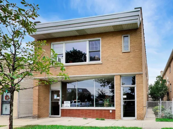 8110 W Addison St, Chicago, IL 60634