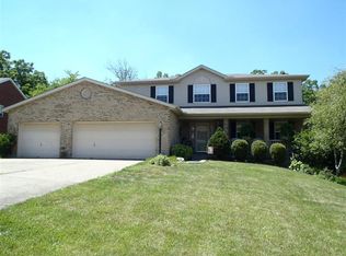 4143 Jamie Dr, Hamilton, OH 45011