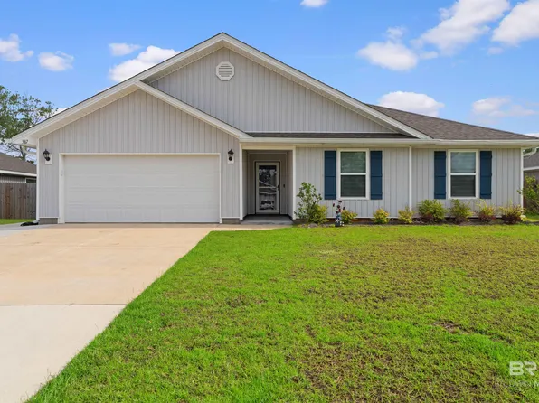 3167 Vista Del Mar Dr, Lillian, AL 36549