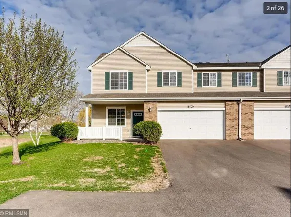 906 Willow Glen Dr, Buffalo, MN 55313