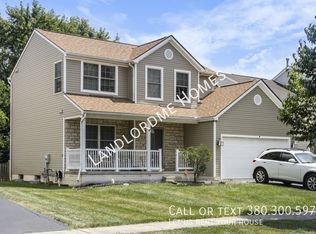 3034 Wyndburgh Dr, Columbus, OH 43219