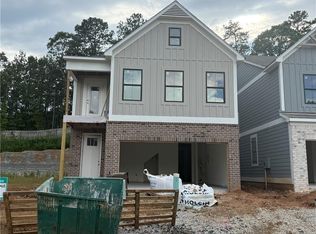 1652 Crestcreek Ct, Marietta, GA 30008