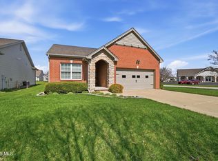 4720 Park Place Blvd, Sylvania, OH