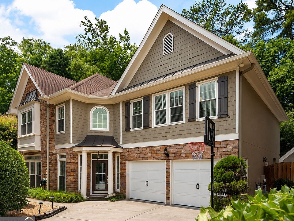 1st image of 3077 Hudson Way