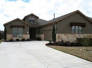 5401 Coral Bean Cv, Spicewood, TX 78669