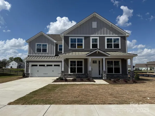 3240 McHarney Dr #36, Harrisburg, NC 28075