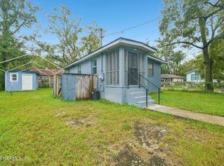 843 LINE Street, Jacksonville, FL 32209